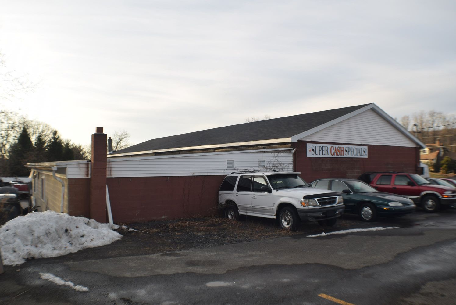 PowerKing Motorsports, LLC.: 1563 Chestnut St, Kulpmont, PA 17834